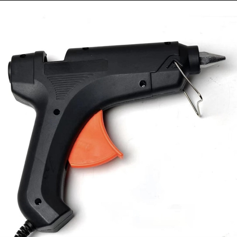 دستگاه چسب حرارتی گلدن فالکون مدل GG-5 60W