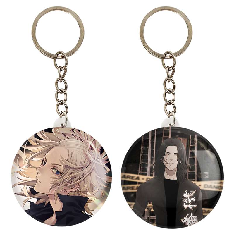 جاکلیدی خندالو مدل مایکی و باجی کیوسکه انیمه توکیو ریونجرز کد 1117611167 مجموعه 2 عددی جاکلیدی خندالو مدل مایکی و باجی کیوسکه انیمه توکیو ریونجرز کد 1117611167 مجموعه 2 عددی