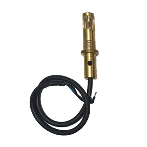 چشم الکترونیکی پایا مدل HTS