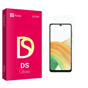 Asda DS2 Screen Protector For Samsung Galaxy A33 5G