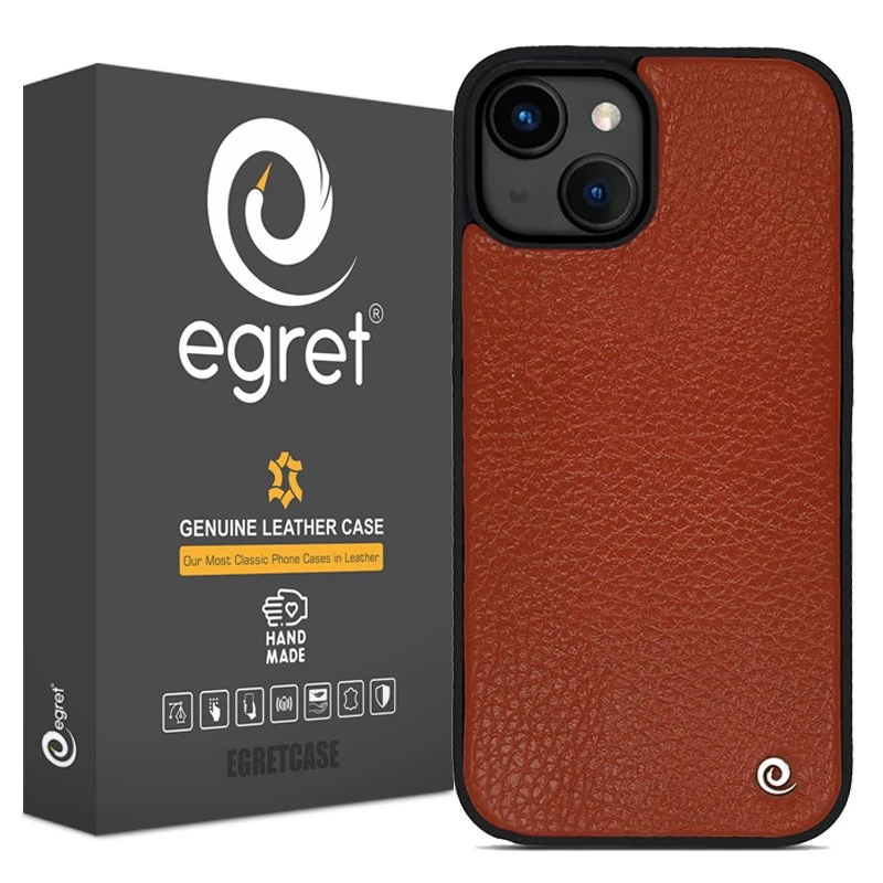 کاور اگرت مدل Floater کد LMC-BF1 مناسب برای گوشی موبایل اپل iPhone 15 Plus