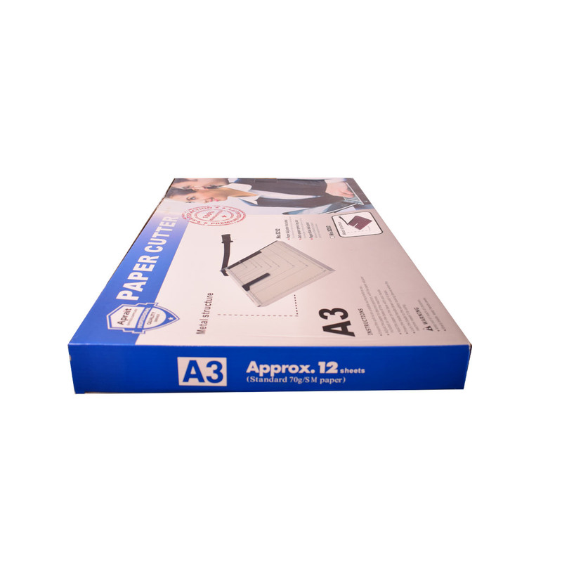 برش دهنده کاغذ  اپرایت مدل A3-NO.8292