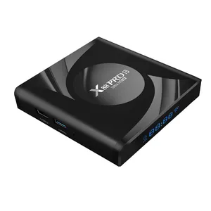 اندروید باکس ایکس‌88 مدل PRO 13 2/16GB