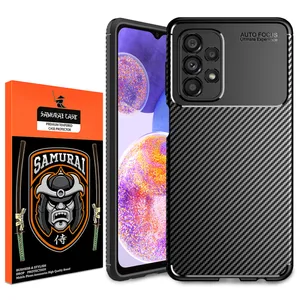 کاور سامورایی مدل AF مناسب برای گوشی موبایل سامسونگ Galaxy A23