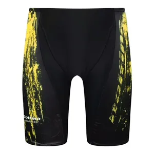 مایو پادار مردانه مدل JL -5