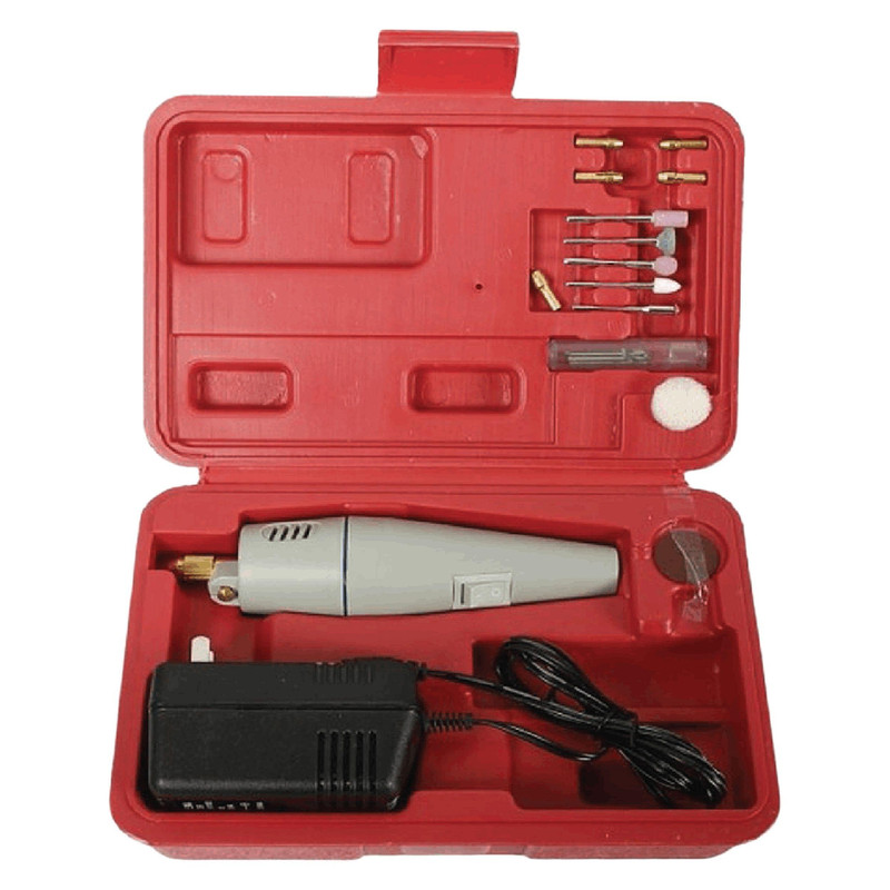 مینی دریل دی تک مدل DT-021