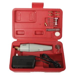 نقد و بررسی مینی دریل دی تک مدل DT-021 توسط خریداران