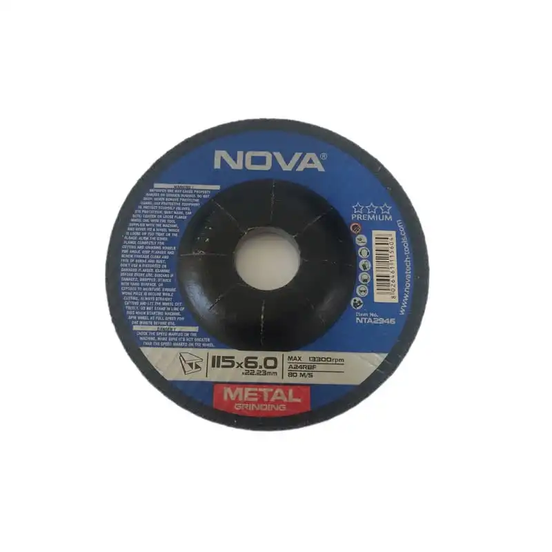 صفحه ساب آهن نووا مدل 2946