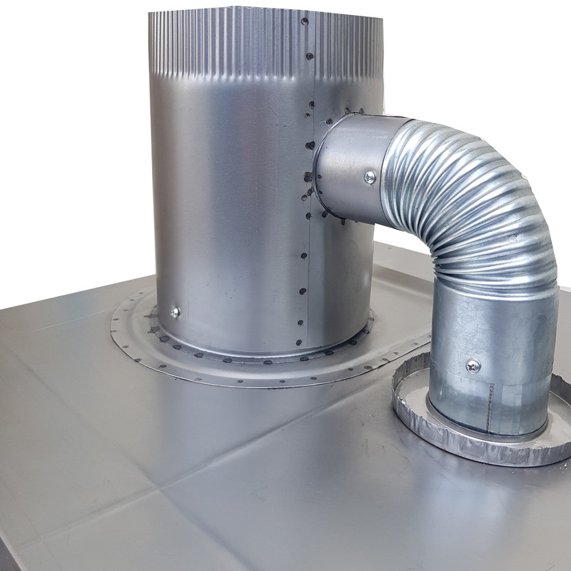 بخاری هیزمی مدل سناتور کد 02 بخاری هیزمی مدل سناتور کد 02