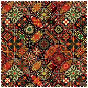 رومیزی رنس کد T7-42543
