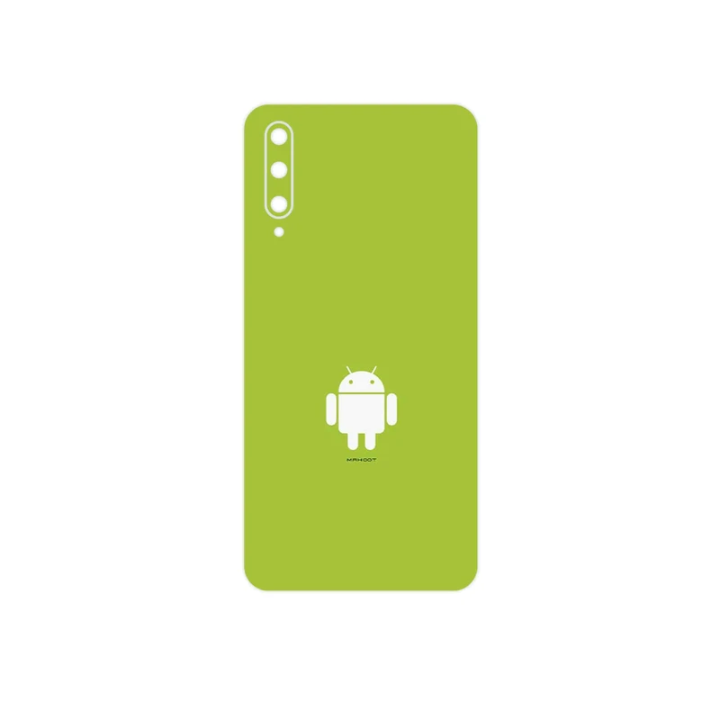 برچسب پوششی ماهوت مدل Andorid مناسب برای گوشی موبایل هوآوی Y9S