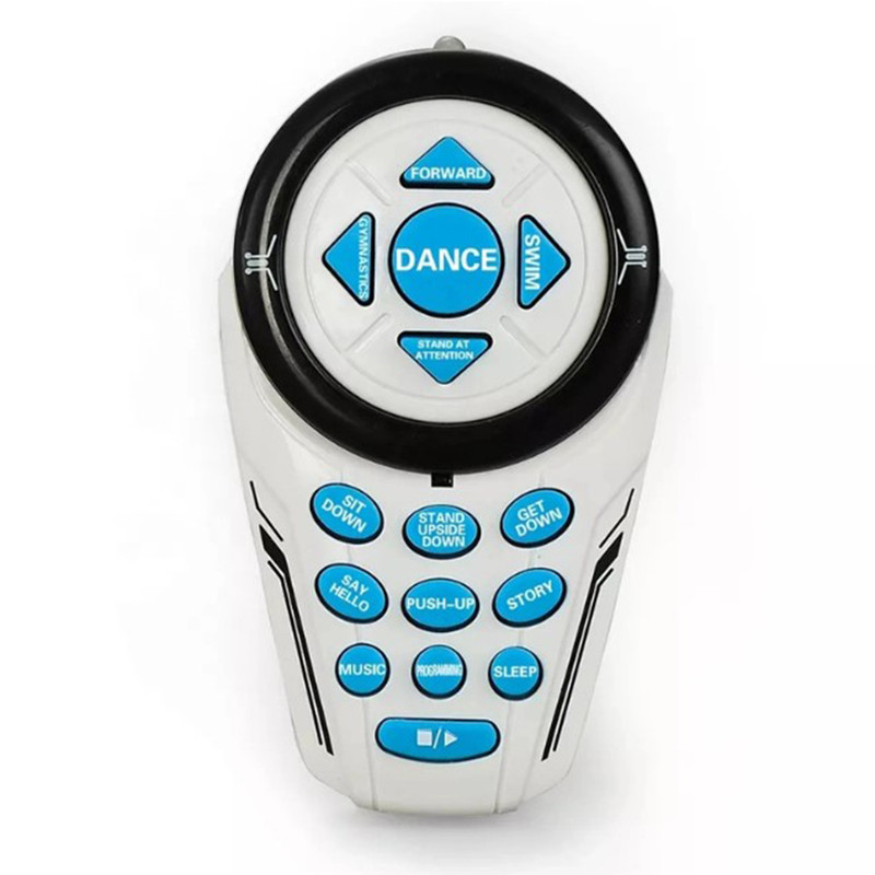 ربات کنترلی مدل Stunt Dog