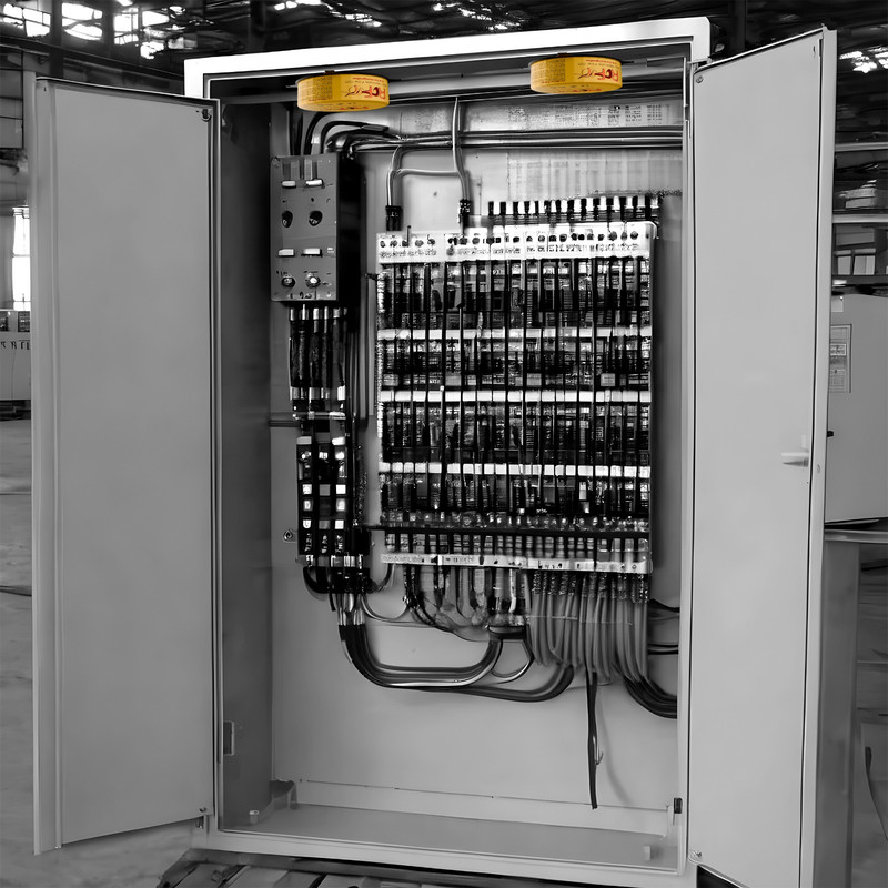 توپ اطفاء حریق رافو مدل R_1100