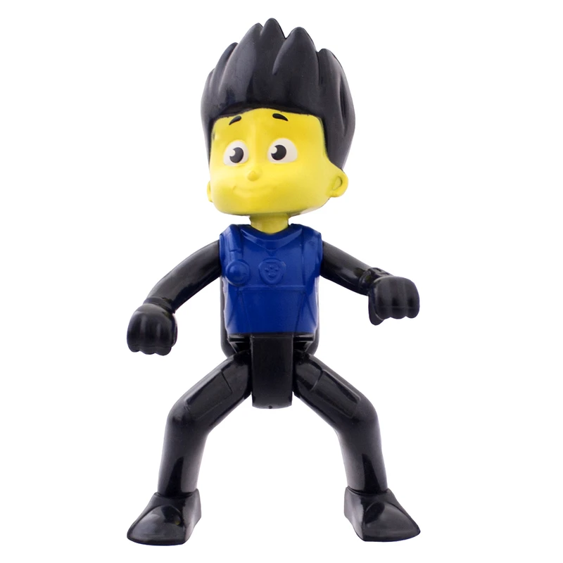 عکس شماره 3 : کشتی بازی مدل سگهای نگهبان کد 333435 مجموعه 12 عددی