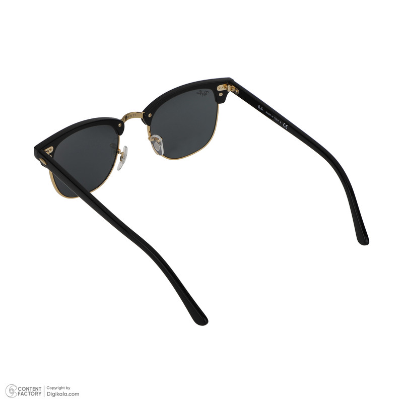 عینک آفتابی ری بن مدل 3016-W0365A