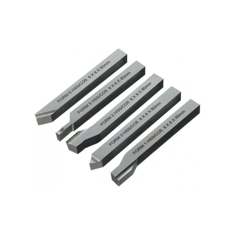 تیغه تراش پروکسون مدل 24524 مجموعه 6 عددی