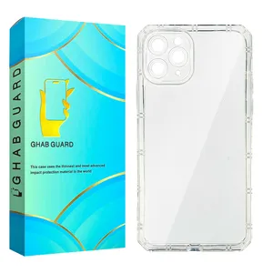 Ghab Guard JELEDGA Cover For Apple iPhone 11 Pro Max