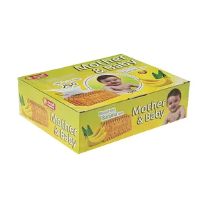 بیسکویت آوند با طعم موز - 1140 گرم