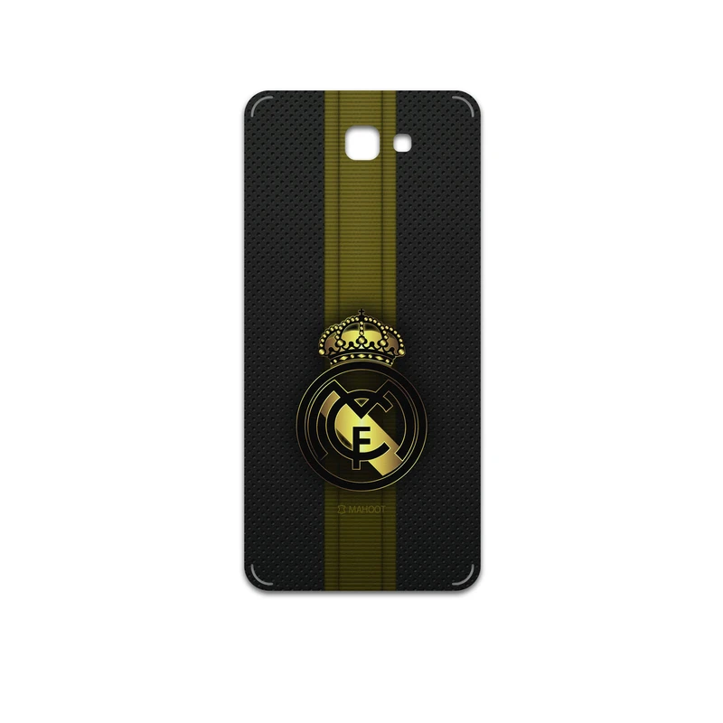 برچسب پوششی ماهوت مدل Real-Madrid-2 مناسب برای گوشی موبایل سامسونگ Galaxy J7 Prime