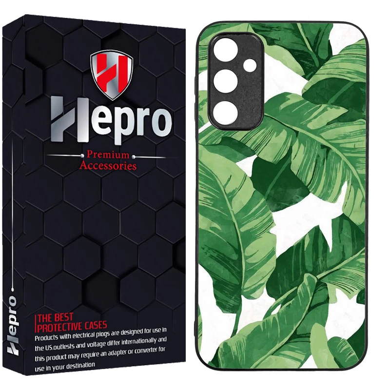 کاور هپرو طرح فانتزی مدل TPU مناسب برای گوشی موبایل سامسونگ Galaxy A24