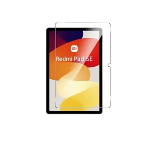 محافظ صفحه نمایش شیشه ای مدل RMS - SUX مناسب برای تبلت شیائومی Redmi Pad SE
