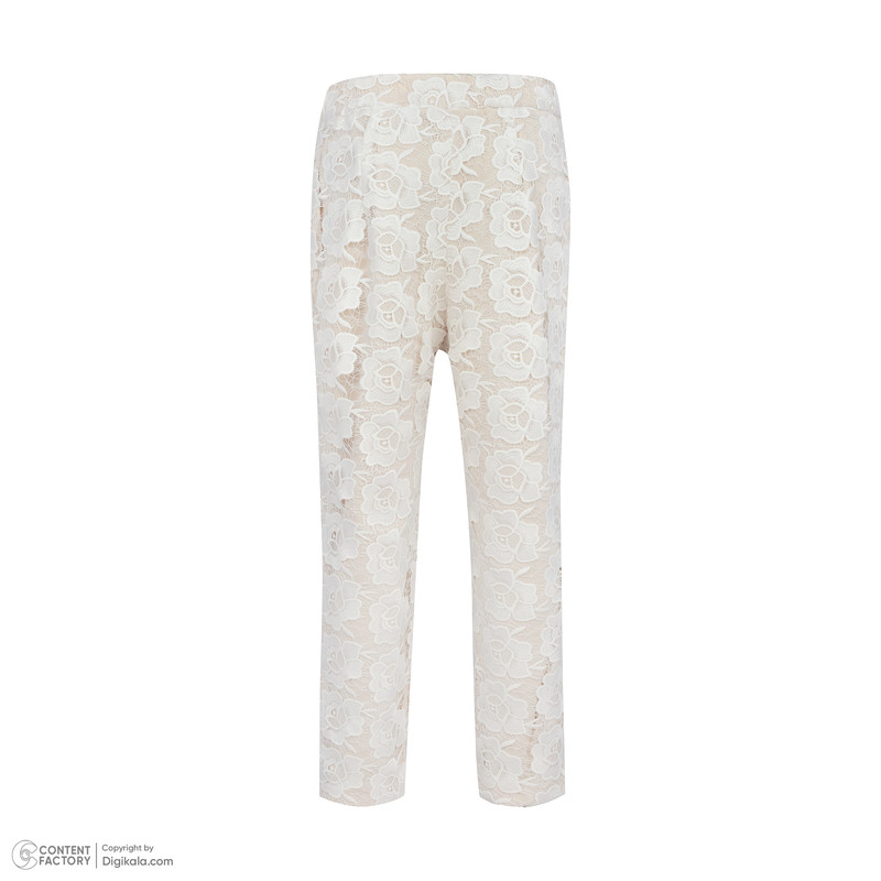 ست کت و شلوار زنانه مدل رکسانا