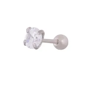 پیرسینگ گوش زنانه پایتخت مدل PS621_A
