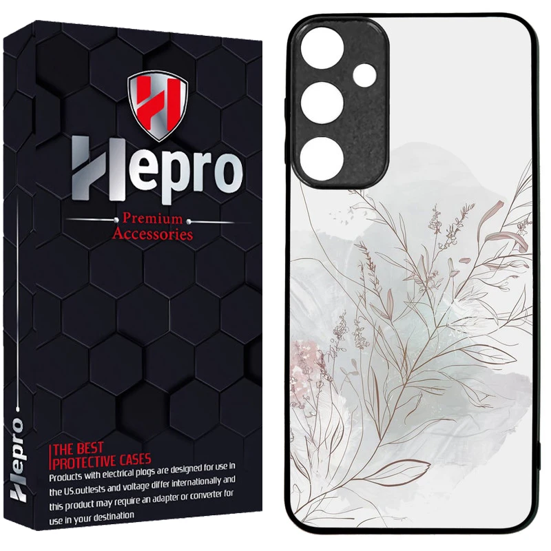 کاور هپرو طرح فانتزی مدل TPU مناسب برای گوشی موبایل سامسونگ Galaxy A24