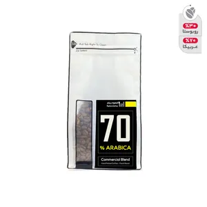 قهوه ترک ویژه 70 درصد عربیکا قهوه ریتم - 300 گرم