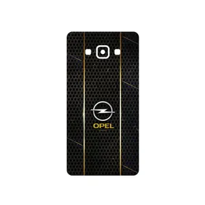 MAHOOT OPEL Cover Sticker for Samsung Galaxy A7 2015