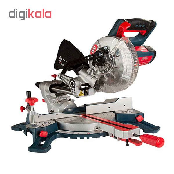 فارسی بر کشویی ای پی ان مدل MS185T