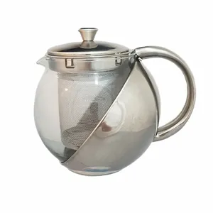 قوری مدل SWEET کد 24