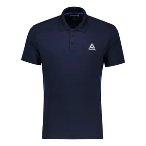 پولوشرت آستین کوتاه ورزشی مردانه مدل rbk