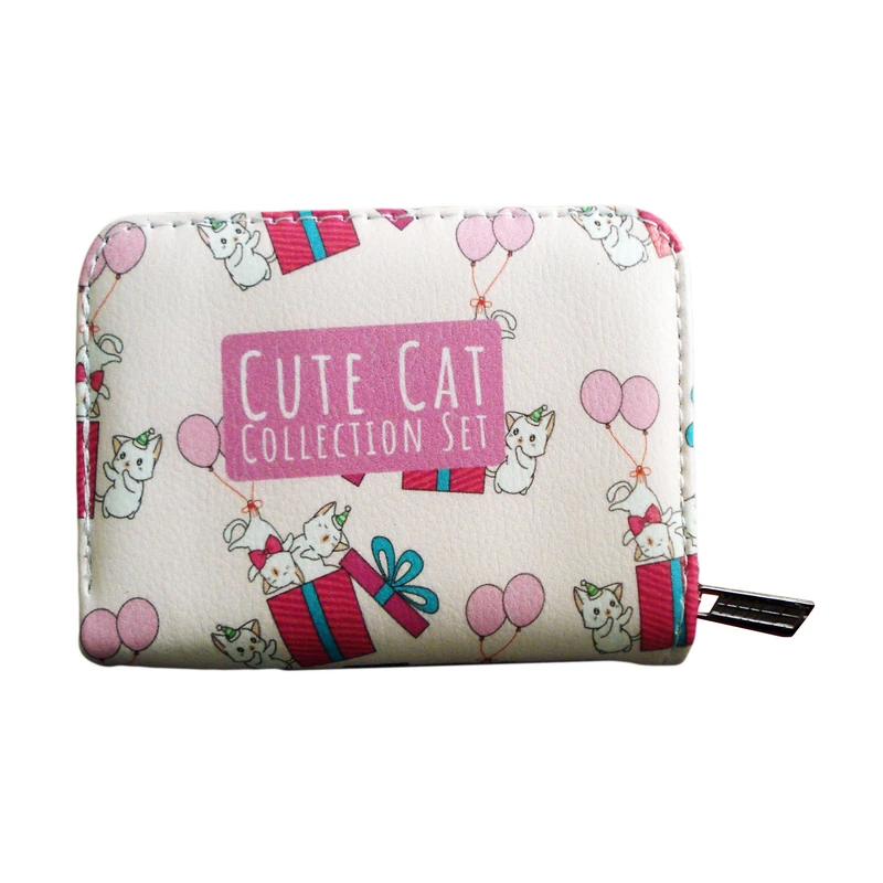 جاکارتی دخترانه مدل CUTE CAT کد 1400