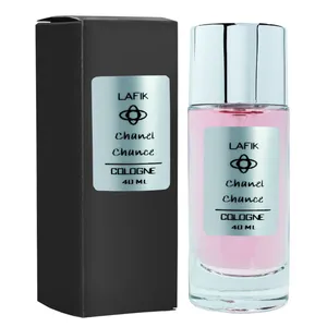 ادوپرفیوم لافیک مدل Chanel Chance حجم 40 میلی‌لیتر