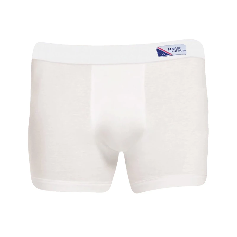 شورت مردانه حریر تن پوش کد 374k563