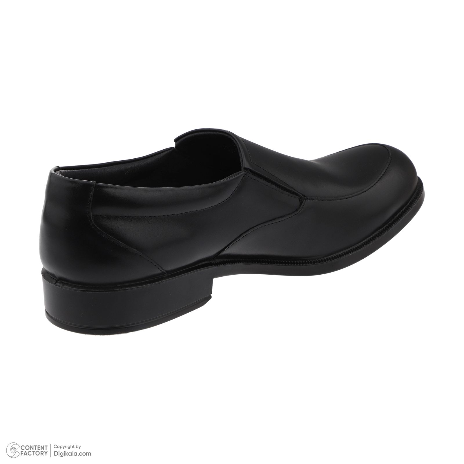 کفش مردانه دنیلی مدل 209110151001 -  - 6