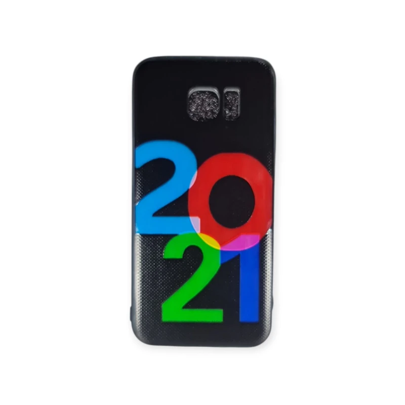 کاور مدل PK05 مناسب برای گوشی موبایل سامسونگ  Galaxy S7 edge
