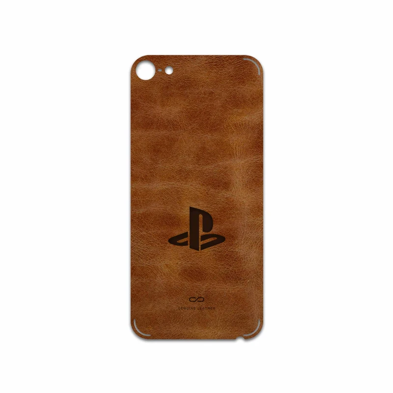 برچسب پوششی ماهوت مدل BFL-PS مناسب برای گوشی موبایل اپل iPod touch 6th generation