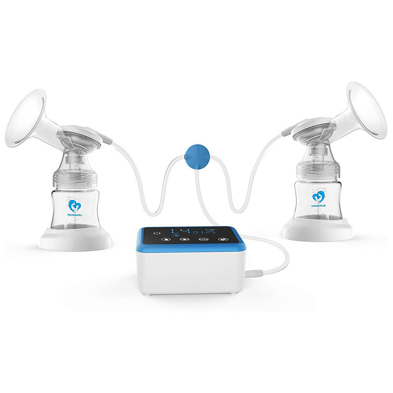 شیردوش برقی مدل BLA 8015-02