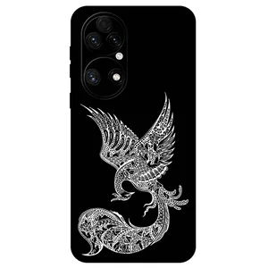 Megafone phoenix 1629 Cover For Huawei P50 / P50E