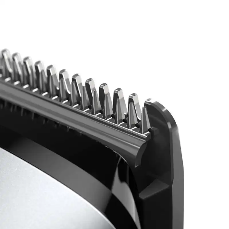 ست ماشین اصلاح موی صورت و بدن فیلیپس مدل MG7720/15