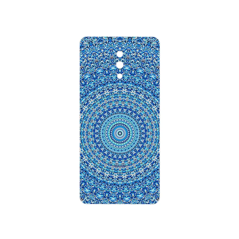 برچسب پوششی ماهوت مدل Mandala Design 1 مناسب برای گوشی موبایل اپو RENO 10X
