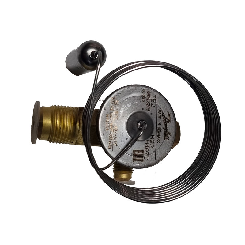 شیر انبساط دانفوس مدل TE2 R22A