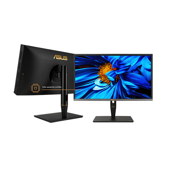 مانیتور ایسوس مدل ProArt Display PA27UCX-K سایز 27 اینچ