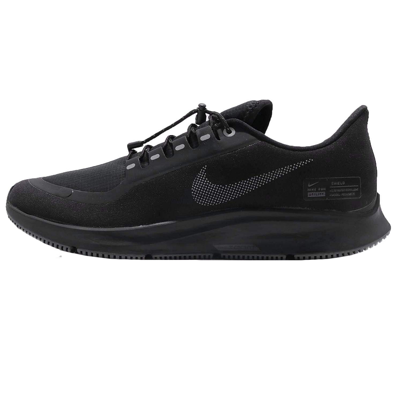 کفش مخصوص دویدن مردانه نایکی مدل SHEILD کد 898433