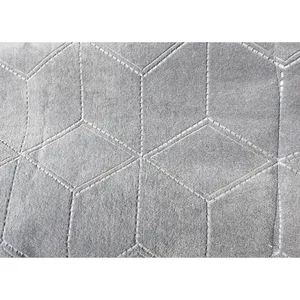 موکت مدل سه بعدی 