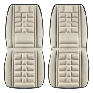 پشتی صندلی خودرو مدل COMFORT MAX بسته دو عددی
