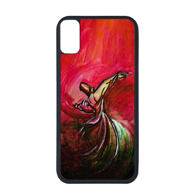 کاور طرح سماع مناسب برای گوشی موبایل اپل iphone xr
