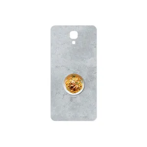 MAHOOT Pasta Cover Sticker for LG X screen